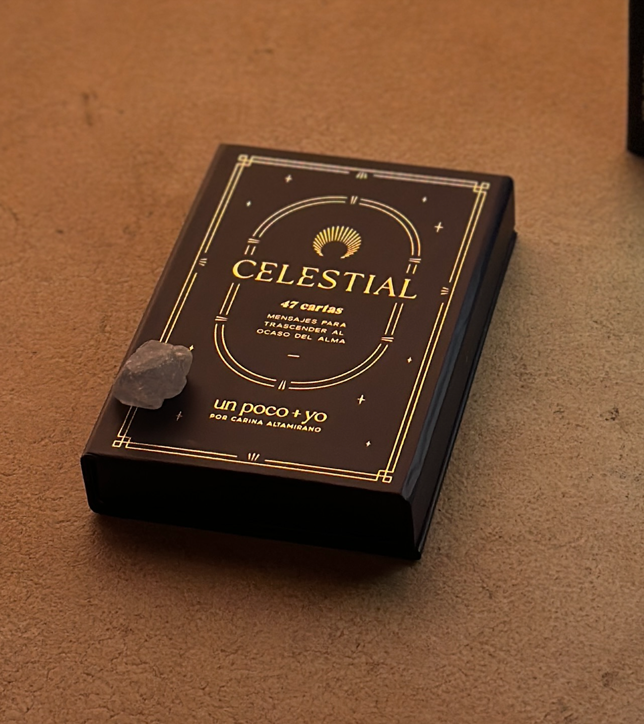 Celestial: Mensajes para Trascender