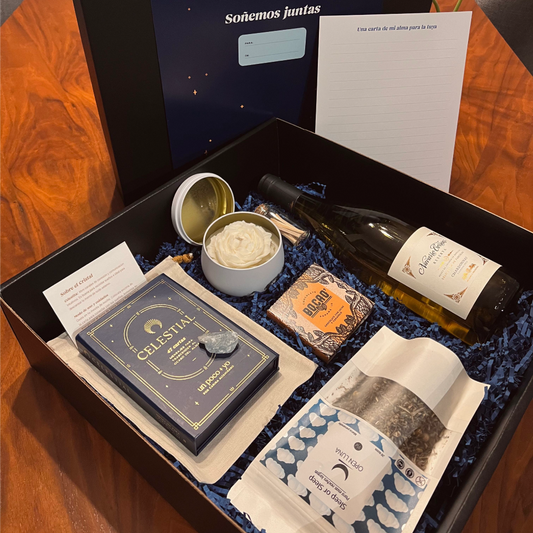 Celestial Gift Box